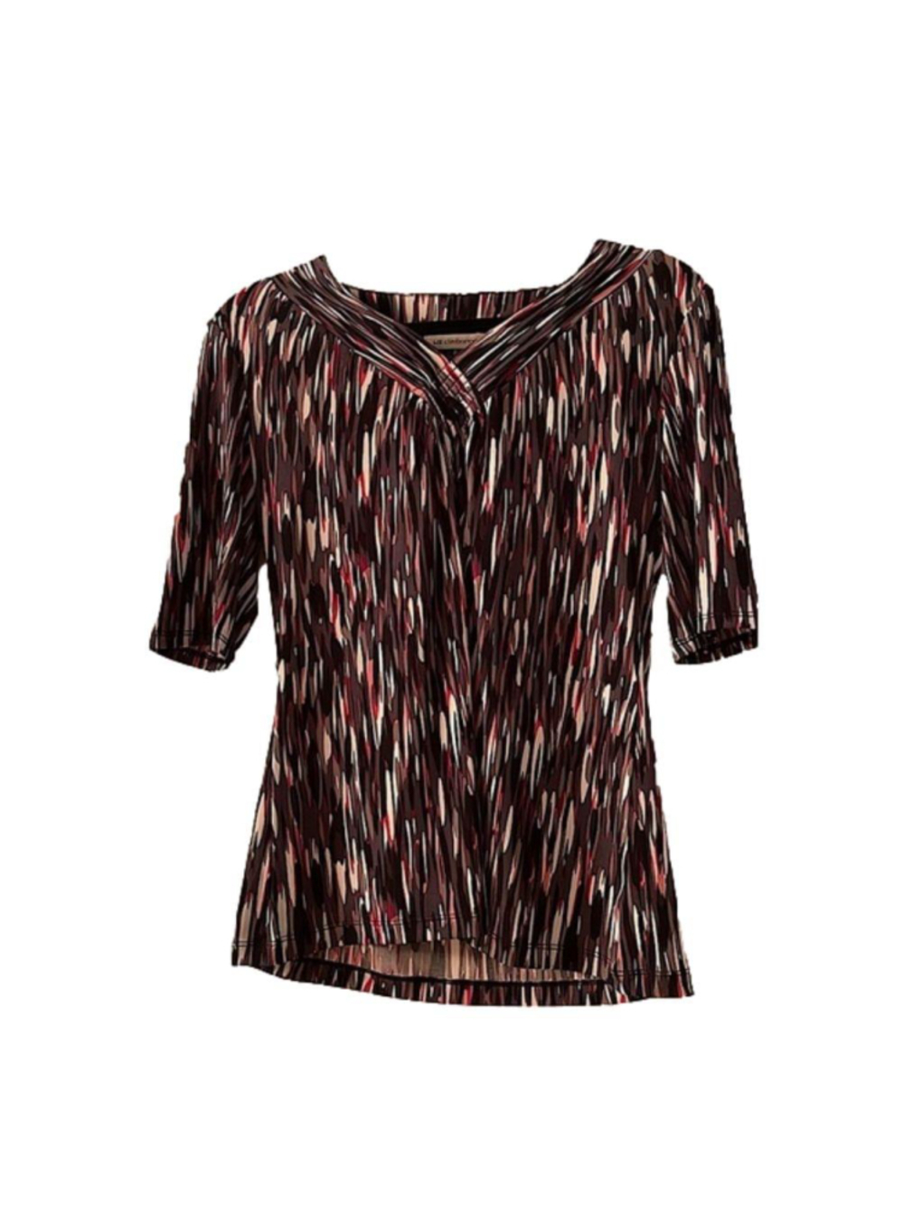 Liz Claiborne Women's Blouse, Size Small, New without tags